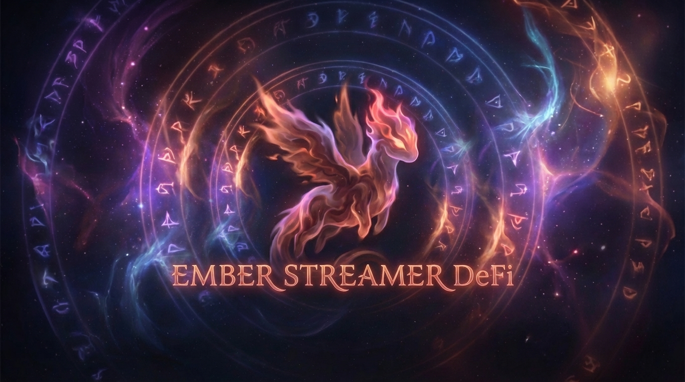 Ember DeFi Banner