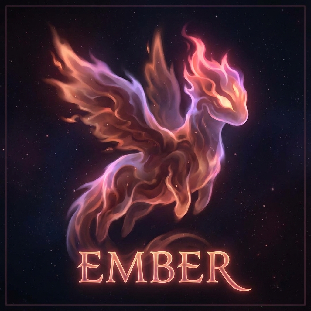 Ember Logo